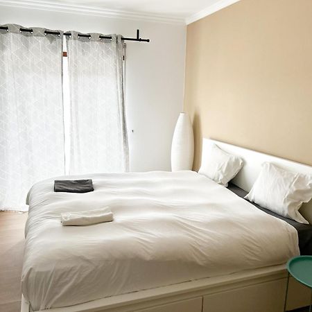 Cozy Rooms ヴィラ・ド・ビスポ エクステリア 写真