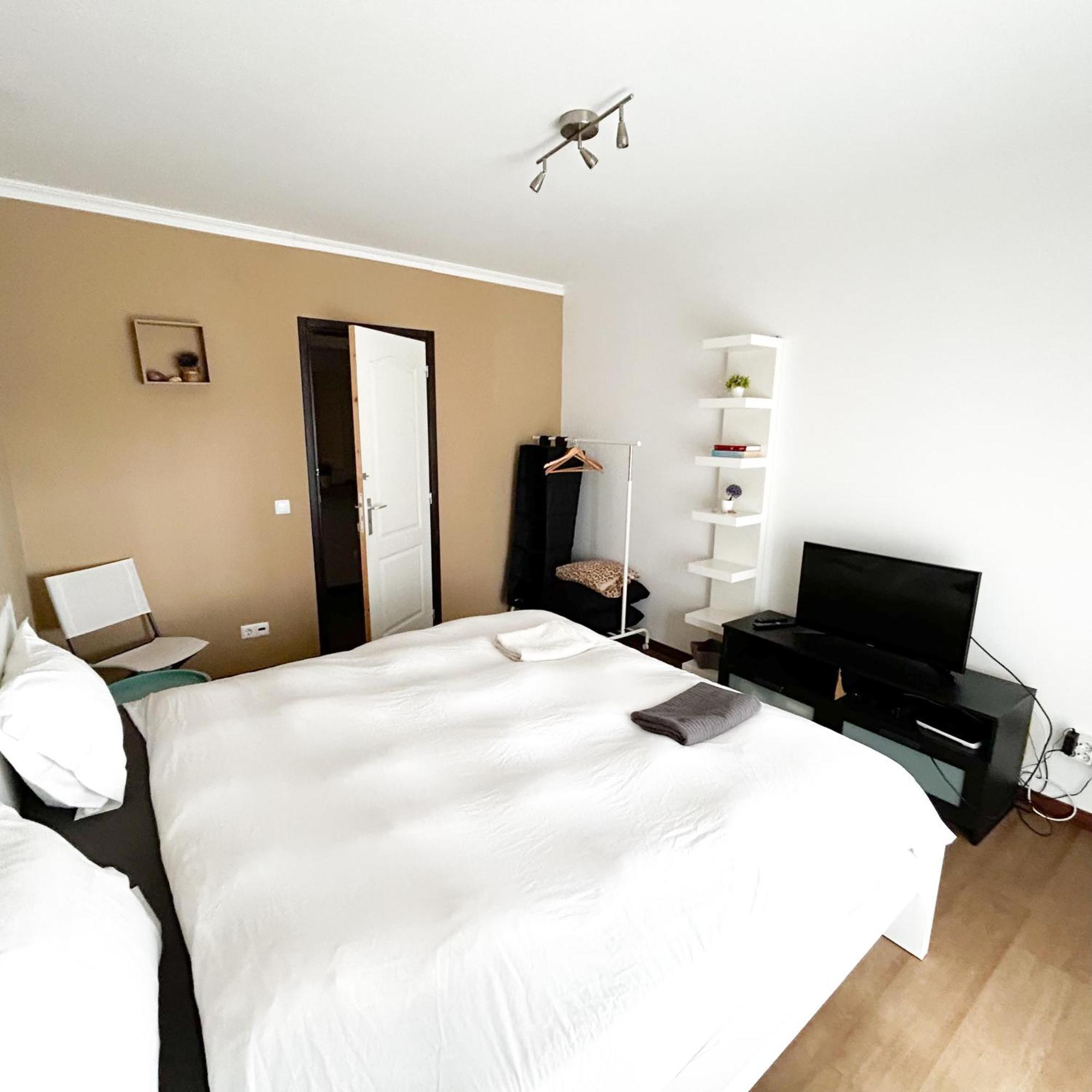 Cozy Rooms ヴィラ・ド・ビスポ エクステリア 写真