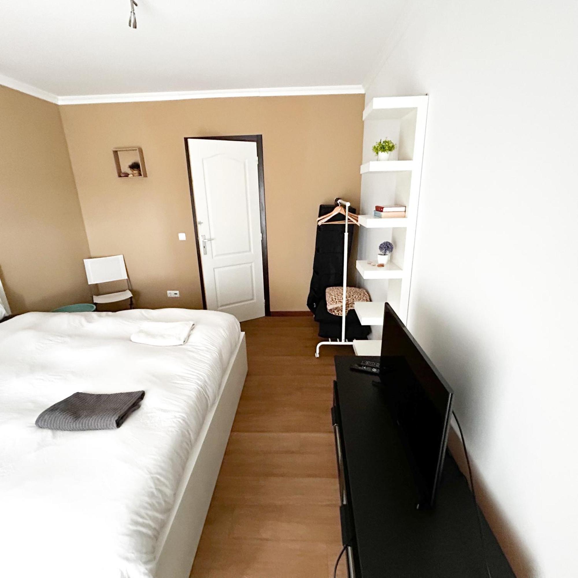 Cozy Rooms ヴィラ・ド・ビスポ エクステリア 写真
