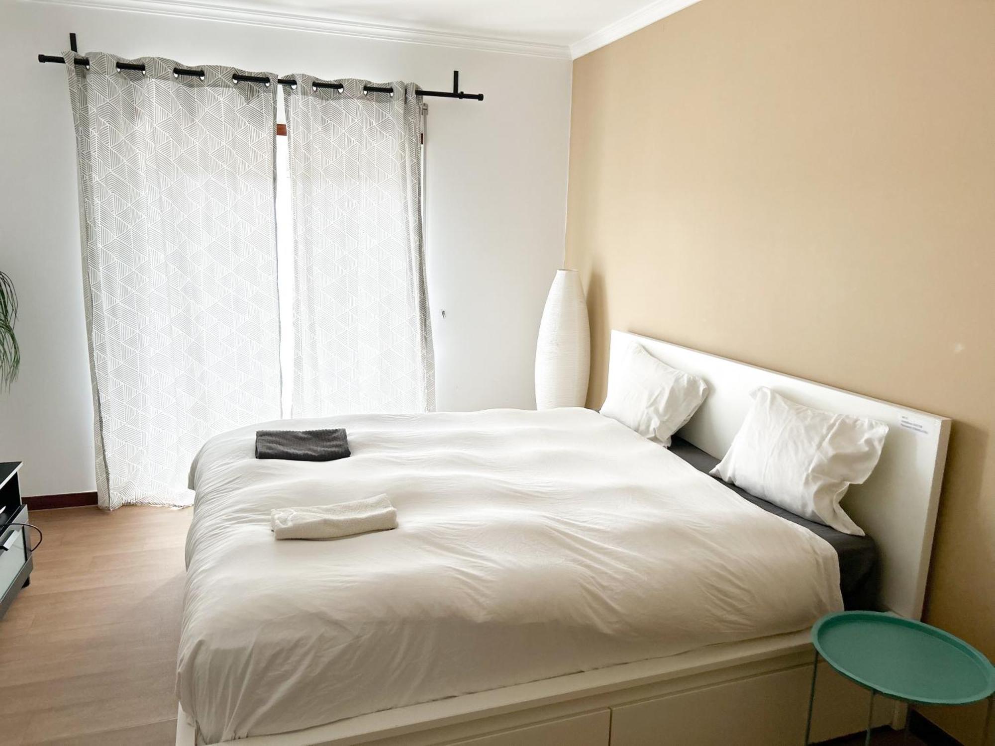 Cozy Rooms ヴィラ・ド・ビスポ エクステリア 写真