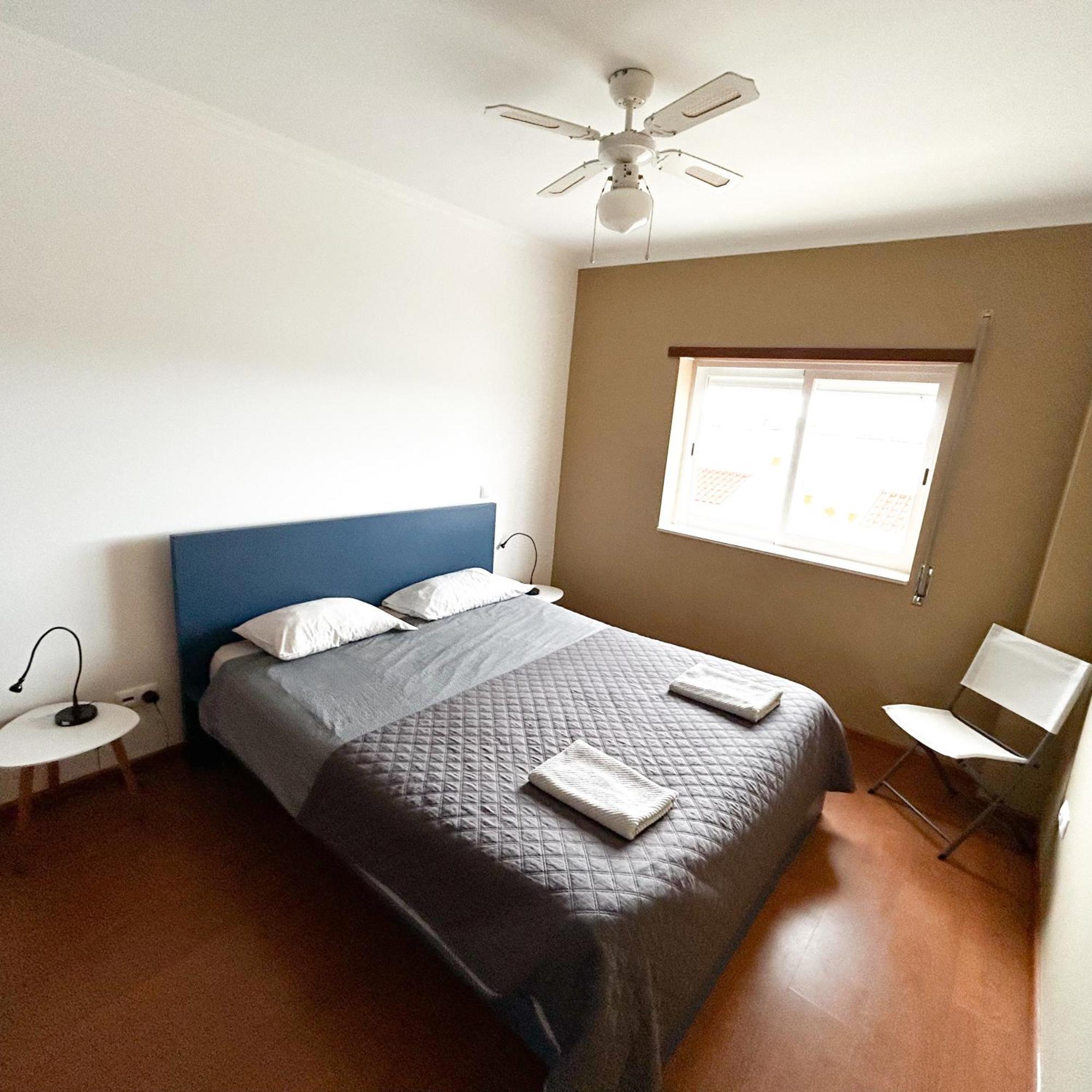 Cozy Rooms ヴィラ・ド・ビスポ エクステリア 写真